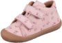 Froddo Kid's Ollie S Vrijetijdsschoenen flowers - Thumbnail 1