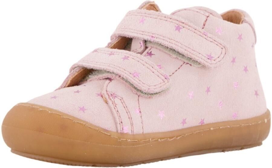 Froddo Kid's Ollie S Vrijetijdsschoenen stars