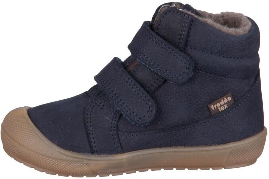 Froddo Kid's Ollie Wool Tex Winterschoenen zwart - Foto 2