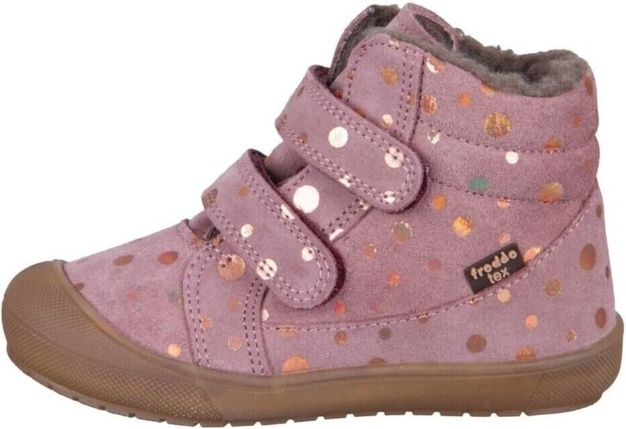 Froddo Enkellaarzen G211013819