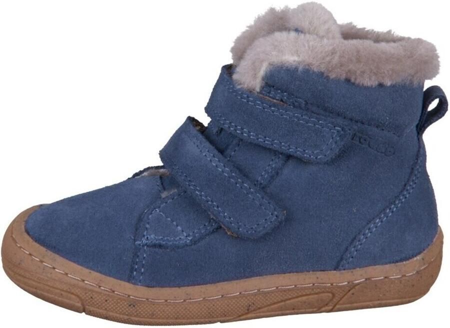 Froddo Enkellaarzen G21101416