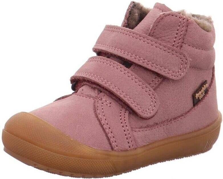 Froddo Kid's Ollie Wool Tex Winterschoenen bruin - Foto 2