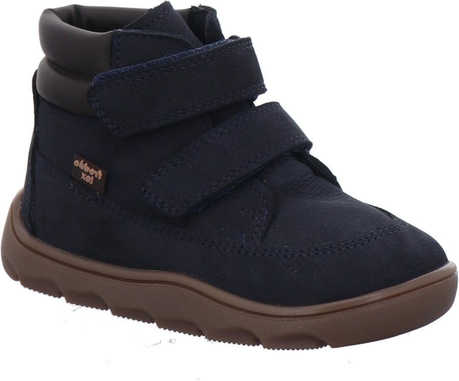 Froddo Kid's Zeru Tex Barefoot Barefootschoenen bruin