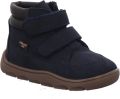 Froddo Kid's Zeru Tex Barefoot Barefootschoenen bruin - Bruin