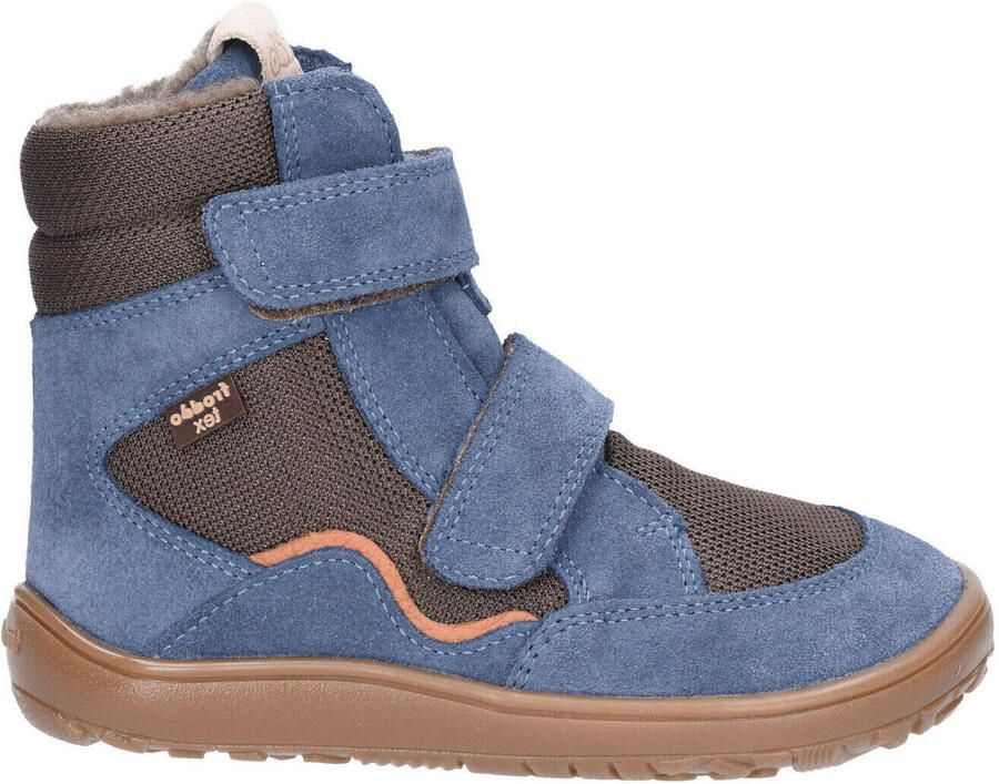 Froddo Hoge Sneakers Tex Winter