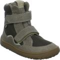 Froddo Laarzen Barefoot Tex Winter G3160247 - Beige