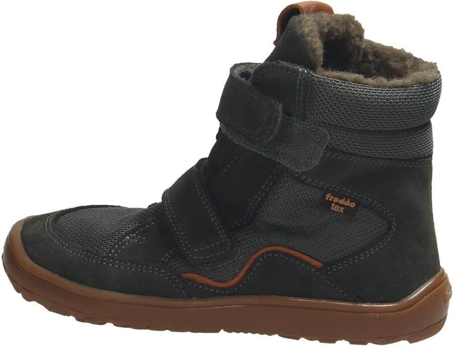 Froddo Laarzen Barefoot TEX Winter