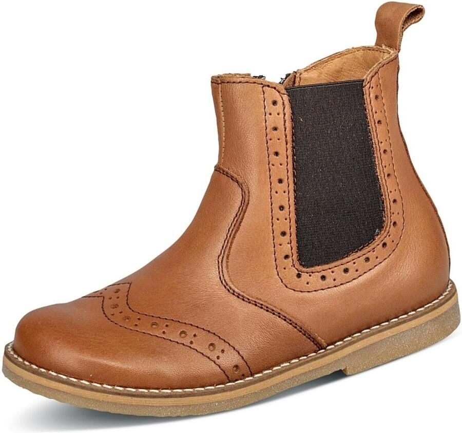 Froddo Laarzen g31601735cognac