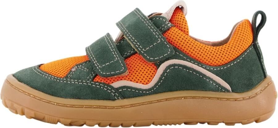 Froddo Kid's Barefoot Baze Barefootschoenen bruin