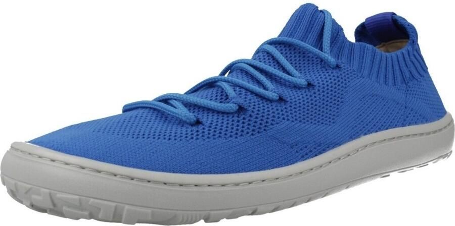 Froddo Kid's Barefoot Light Barefootschoenen blauw grijs - Foto 2