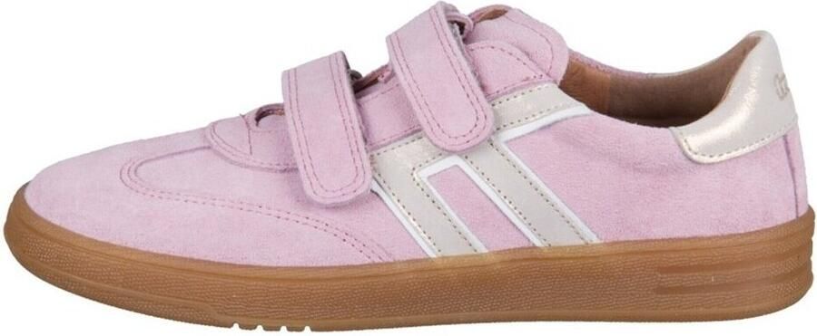 Froddo Kid's Lou Vrijetijdsschoenen pink - Foto 3