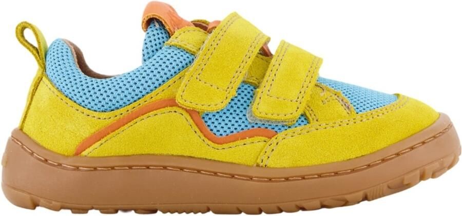 Froddo Kid's Barefoot Baze Barefoot-schoenen meerkleurig