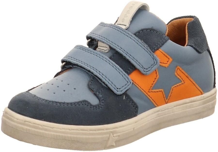 Froddo Kid's Dolvy Vrijetijdsschoenen blauw