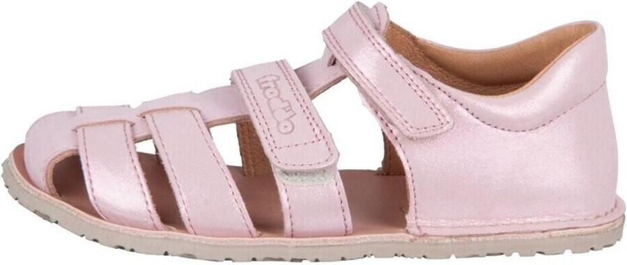 Froddo Kid's Barefoot Flexy F Sandalen roze - Foto 2