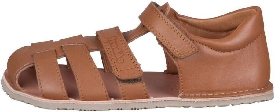 Froddo Kid's Barefoot Flexy F Sandalen oranje - Foto 2