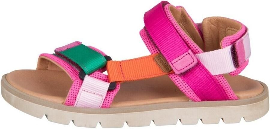 Froddo Platte sandalen G31502594 - Foto 2