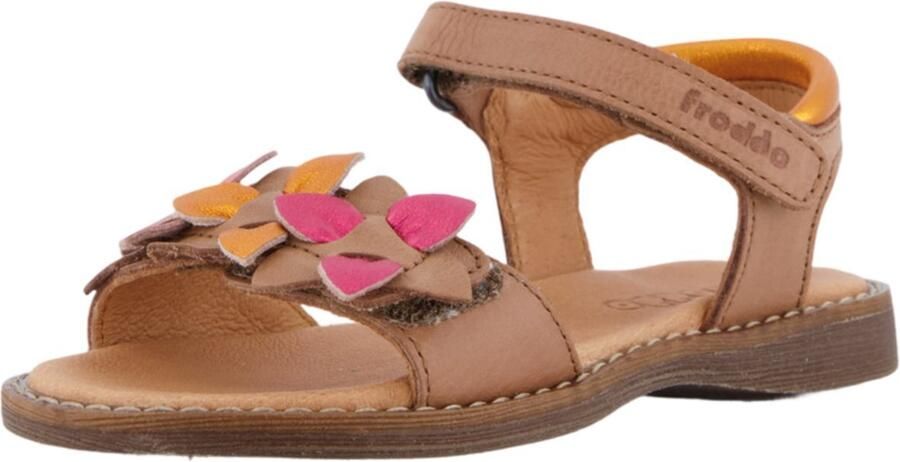 Froddo Platte sandalen - Foto 2