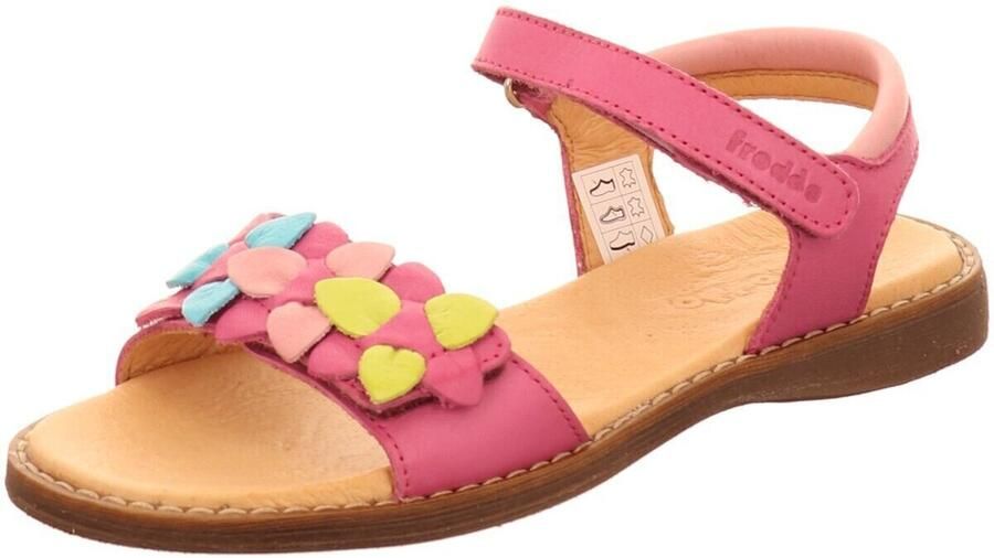 Froddo Platte sandalen