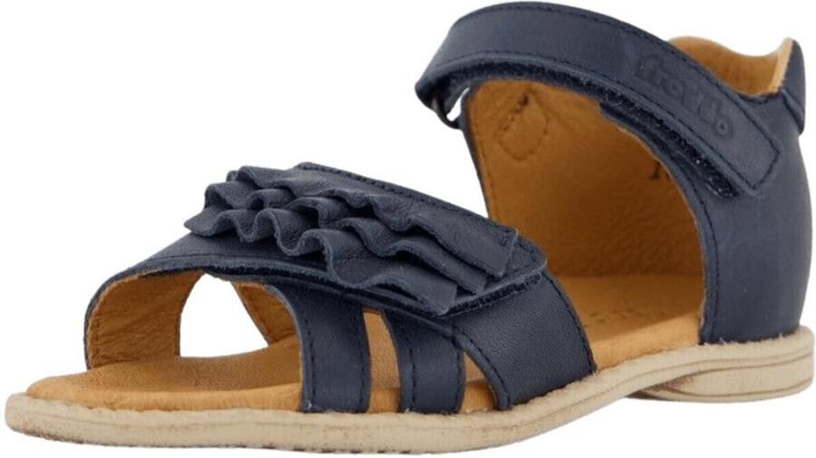 Froddo Platte sandalen