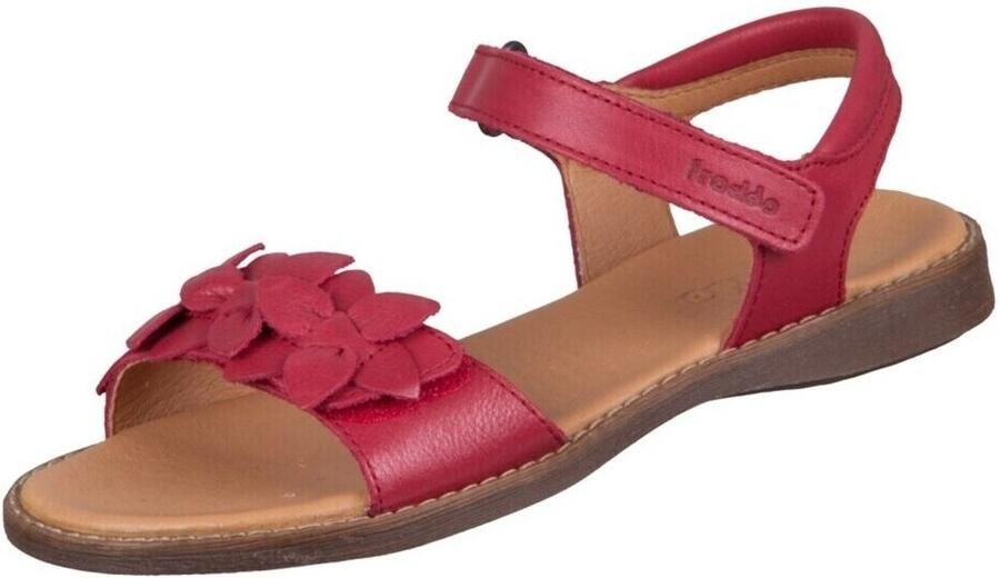Froddo Platte sandalen Lorine