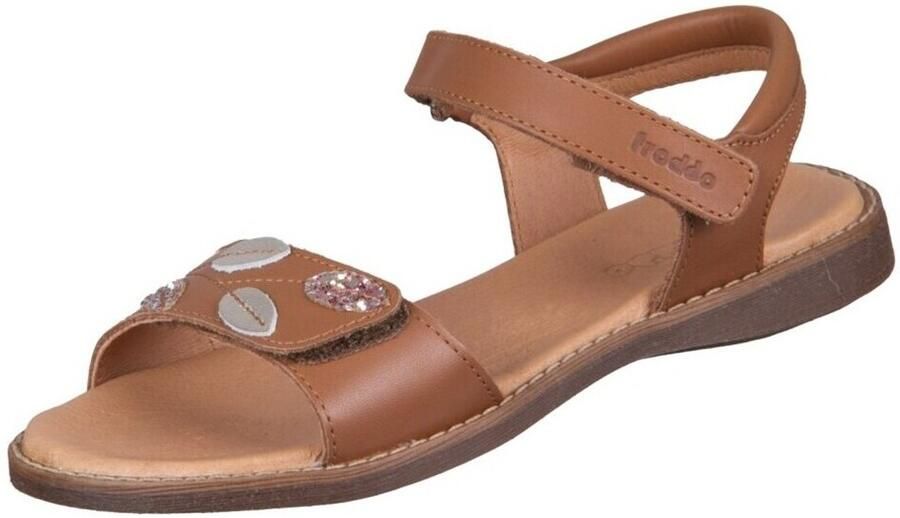 Froddo Platte sandalen Lorine Luna