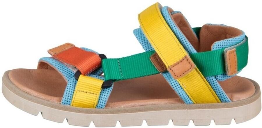 Froddo Kid's Ke Flash Sandalen beige - Foto 2