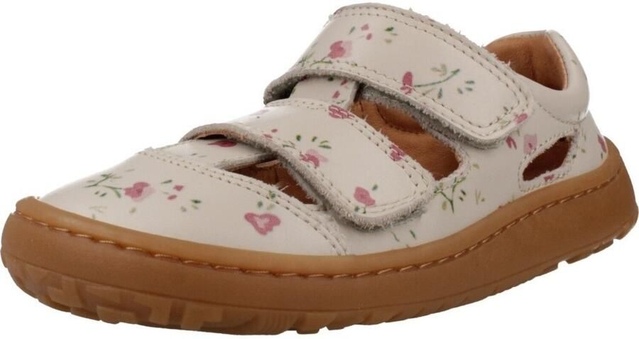 Froddo Kid's Barefoot Sandal Sandalen beige - Foto 2