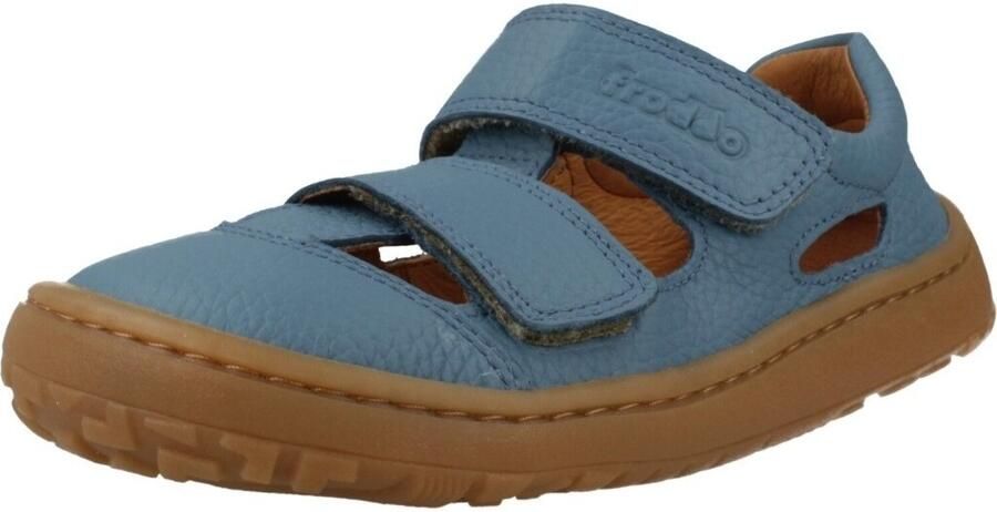 Froddo Kid's Barefoot Sandal Sandalen meerkleurig - Foto 2