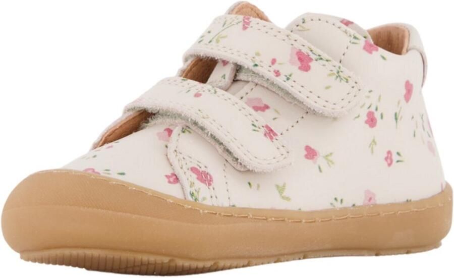 Froddo Kid's Ollie S Vrijetijdsschoenen flowers ii