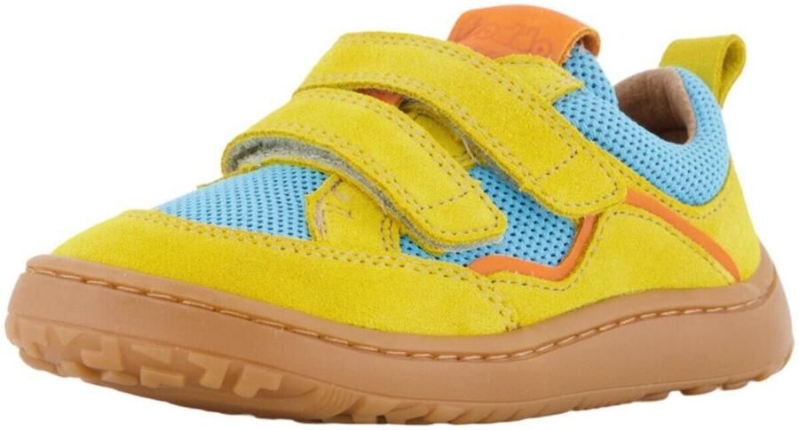 Froddo Kid's Barefoot Baze Barefoot-schoenen meerkleurig