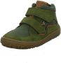 Froddo Kid's Barefoot Tex Autumn Barefootschoenen groen - Thumbnail 3