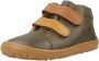 Froddo Kid's Barefoot First Step Barefootschoenen groen - Thumbnail 3