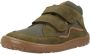 Froddo Kid's Barefoot Tex Autumn Barefootschoenen groen - Thumbnail 2