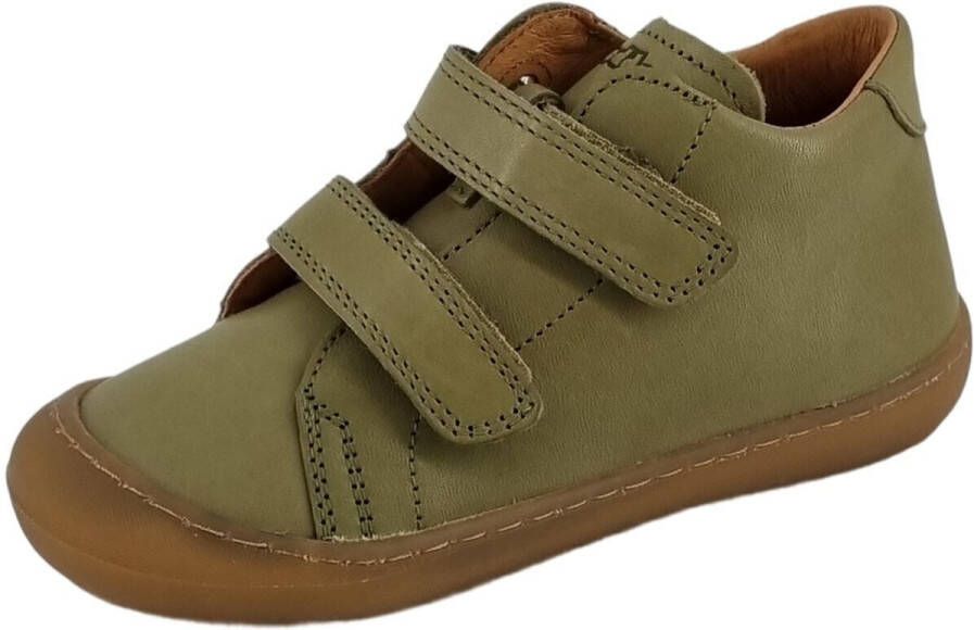 Froddo Kid's Ollie S Vrijetijdsschoenen groen