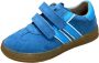 Froddo Kid's Lou Vrijetijdsschoenen blauw - Thumbnail 1