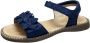 Froddo Kid's Lore Flowers Sandalen bruin - Thumbnail 1