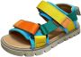 Froddo Kid's Ke Flash Sandalen beige - Thumbnail 1