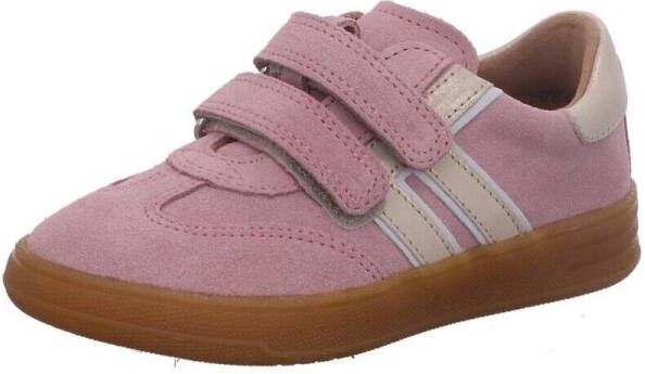 Froddo Kid's Lou Vrijetijdsschoenen pink