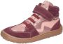 Froddo Kid's Barefoot Tex Go Barefootschoenen bordeaux gold - Thumbnail 2