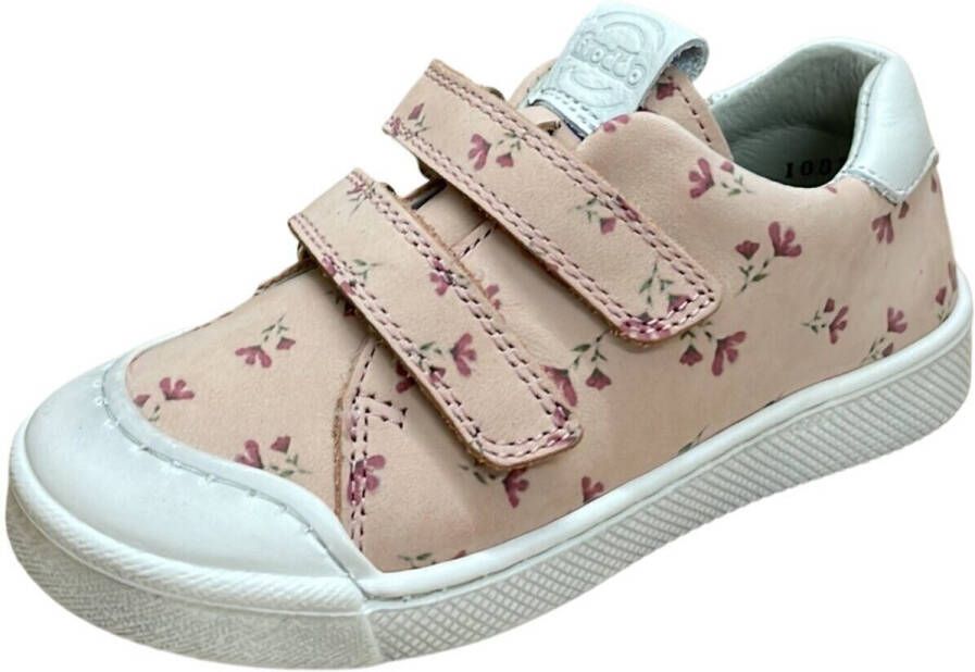 Froddo Kid's Rosario Vrijetijdsschoenen flowers
