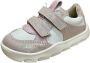 Froddo Kid's Zeru Spring Barefoot Barefootschoenen wit pink - Thumbnail 2