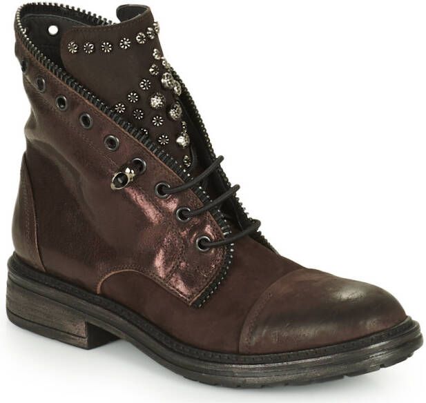 Fru.it Laarzen 7888-480-PARK-BRONZO