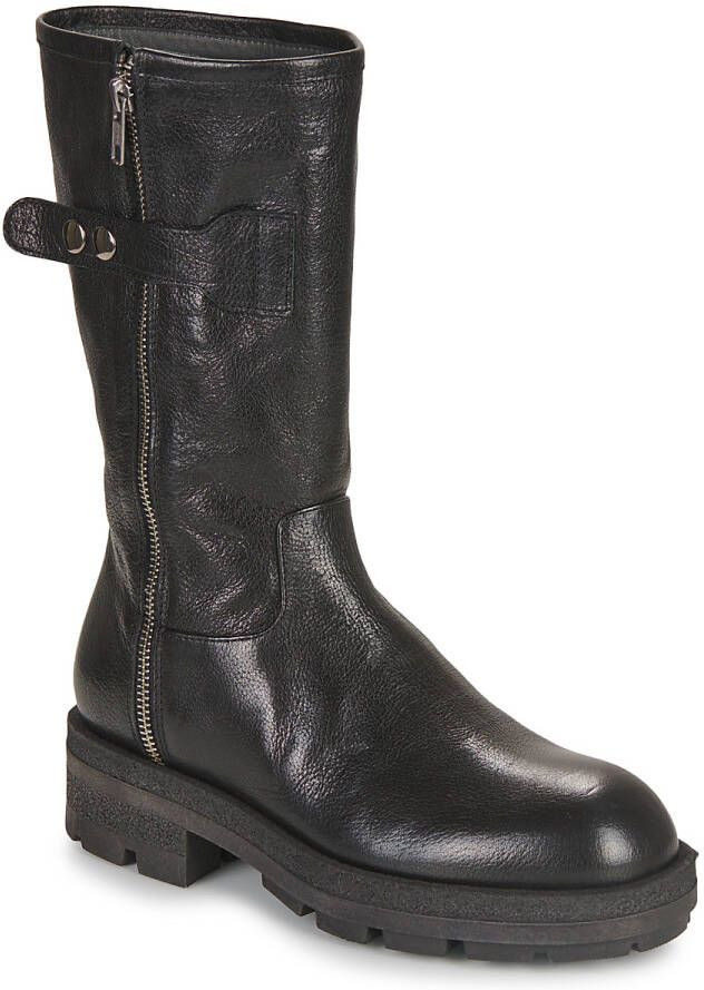 Fru.it Laarzen 8470-961-SIENA-NERO