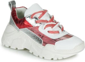 Fru.it Lage Sneakers CARETTE