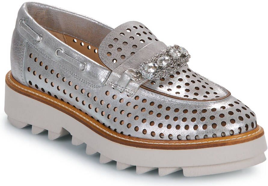 Fru.it Mocassins 8795-999-HELGA-PERLA-PARK-MONUMENT