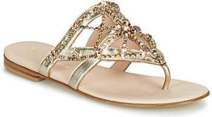 Fru.it Teenslippers CAROTE