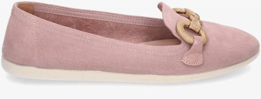 Funny Lola Ballerina's S23-821 ESTRIBO