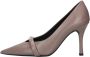 Furla Beige Pumps voor Dames voor Herfst Winter Beige Dames - Thumbnail 2