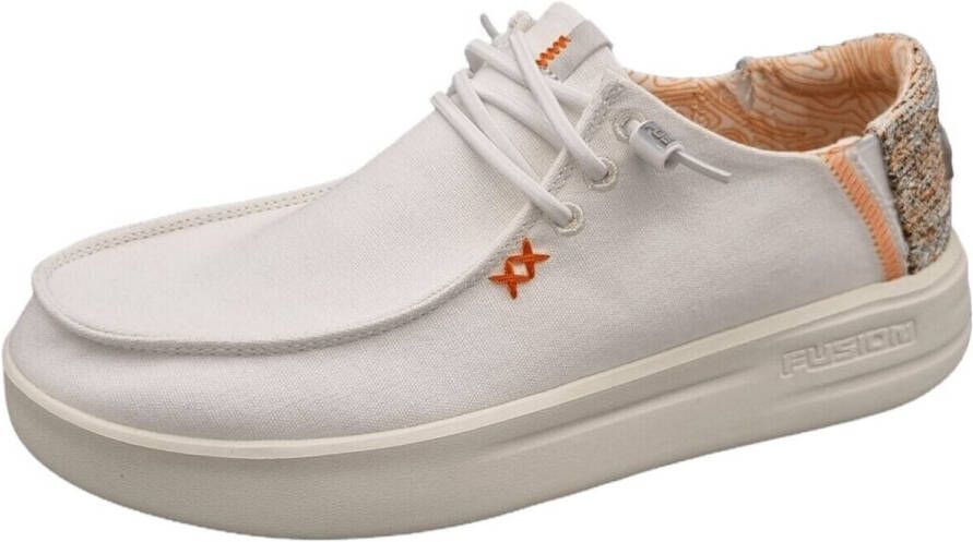 Fusion Mocassins