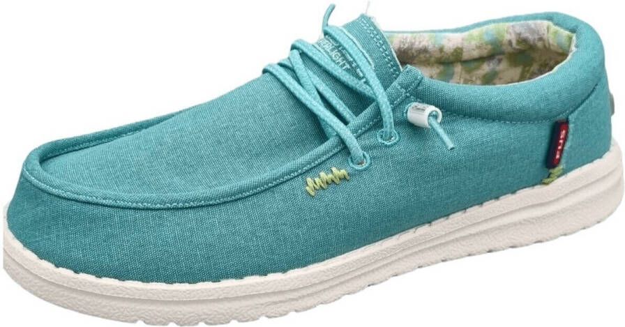 Fusion Mocassins